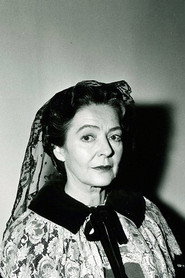 Movies directed by Iphigenie Castiglioni